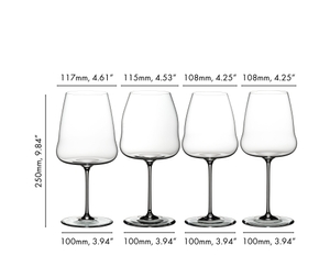 RIEDEL Winewings Tasting Set a11y.alt.product.dimensions
