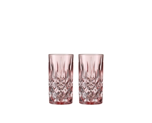 NACHTMANN Noblesse Long Drink Glass - rosé 