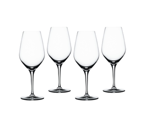 SPIEGELAU Special Glasses Rose Glass 