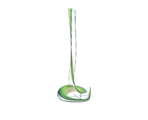 RIEDEL Cobra Decanter - green 