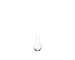 RIEDEL Decanter Merlot on a white background