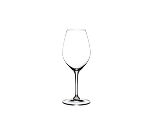 RIEDEL Vinum Restaurant Champagne Wine Glass on a white background