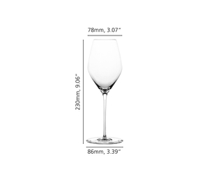 SPIEGELAU Hi-Lite Champagnerglas 