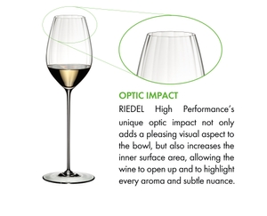 RIEDEL High Performance Riesling Clear a11y.alt.product.optic_impact