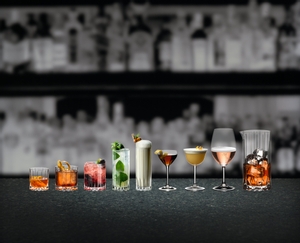 RIEDEL Drink Specific Glassware Rocks & Highball Set in the group