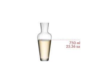 RIEDEL Mosel Decanter (fatto a macchina) 