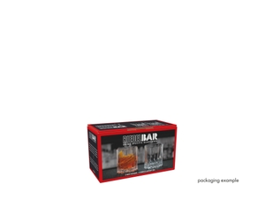 RIEDEL Drink Specific Glassware Neat Glass