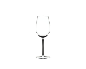 RIEDEL Sommeliers Riesling Grand Cru on a white background