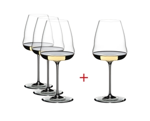 RIEDEL Winewings Sauvignon Blanc 