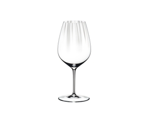 Special Offer - RIEDEL Performance Cabernet + RIEDEL Optical O on a white background