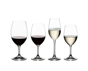 RIEDEL Ouverture Red Wine in gruppo