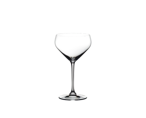 RIEDEL Extreme Junmai on a white background