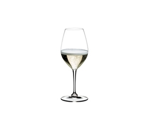 riedel champagne vinum