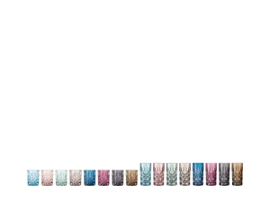 NACHTMANN Noblesse Whisky Tumbler - aqua dans le groupe