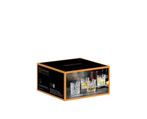 NACHTMANN Noblesse Single Old Fashioned in the packaging
