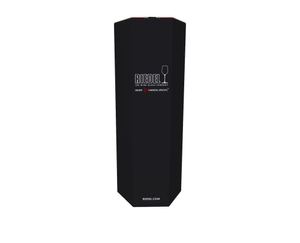 RIEDEL High Performance Champagne Glass Red in the packaging
