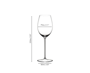 RIEDEL Sommeliers verre à vin de la Loire 