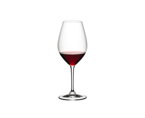 RIEDEL Wine Friendly RIEDEL 002 - Vino rosso 