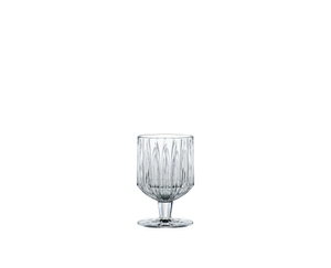 NACHTMANN Jules Universalglas gefüllt mit einem Getränk auf weißem Hintergrund