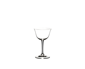RIEDEL Drink Specific Glassware Sour auf weißem Hintergrund