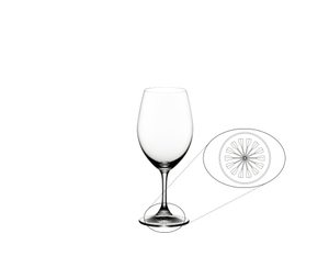 RIEDEL Drink Specific Glassware All Purpose Glass 