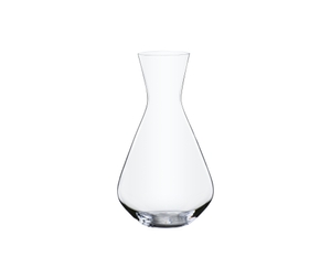 SPIEGELAU Decanter Casual Entertaining 1.4l on a white background