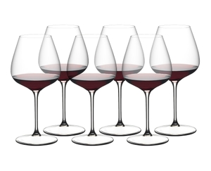 GRAPE@RIEDEL Pinot Noir/Nebbiolo/Aperitivo 