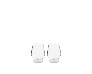 All American Bourbon Glass 