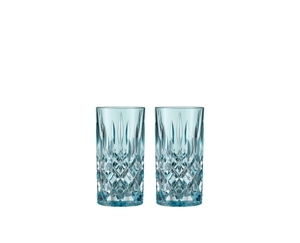 NACHTMANN Noblesse Long Drink Glass - aqua 