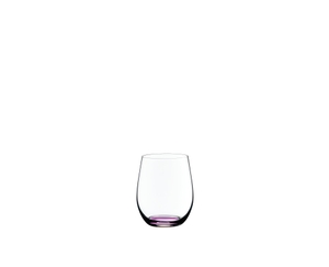 RIEDEL Restaurant O Happy O Violet on a white background