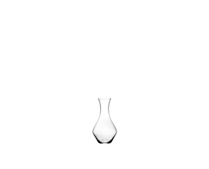 RIEDEL Decanter Cabernet on a white background