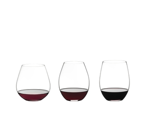 KUYEN 赤ワイン & Riedelグラスセット RIEDEL The Key to Wine Red Wine Set