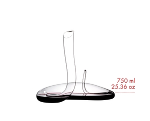 RIEDEL Mamba Decanter 