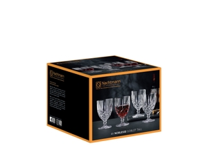 NACHTMANN Noblesse Goblet Tall Set/4 in the packaging