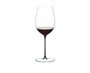 RIEDEL Superleggero Bordeaux Grand Cru - noire 