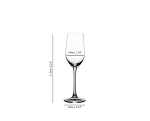 RIEDEL Bar Tequila 
