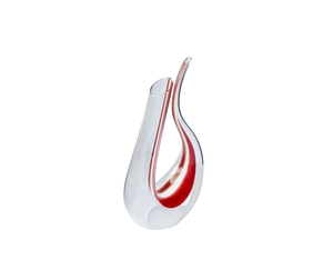 RIEDEL Amadeo Decanter éd. Autriche - Rouge / Blanc / Rouge 