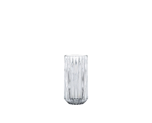 NACHTMANN Jules Longdrinkglas gefüllt mit einem Getränk auf weißem Hintergrund