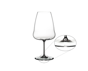 RIEDEL Winewings Tasting Set 