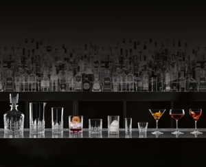 SPIEGELAU Perfect Serve Collection Nick & Nora Glas in der Gruppe