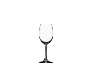 SPIEGELAU Soiree White Wine on a white background