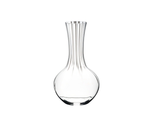 RIEDEL Decanter Performance on a white background
