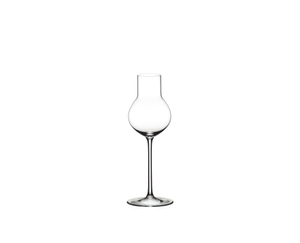 RIEDEL Sommeliers Stone Fruit on a white background