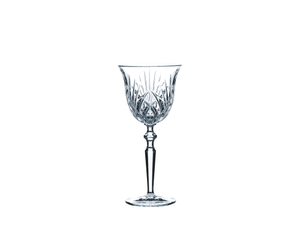 NACHTMANN Palais Red Wine Goblet on a white background