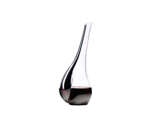 RIEDEL Black Tie Touch Decanter