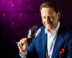 RIEDEL Veloce Tasting Set im Einsatz