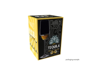 RIEDEL Tequila Set in the packaging