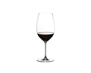 RIEDEL Veritas New World Shiraz