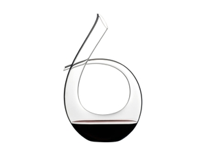 RIEDEL Black Tie Decanter