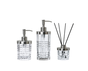 NACHTMANN Square Spa Diffuser (incl. 8 aroma sticks) in the group